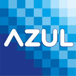 Azul Logo